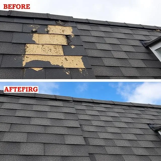 Roof Repair Near Me in Pleasant Hill, IA near me